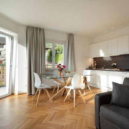מרלנגו Meranoview Apartments מראה חיצוני תמונה