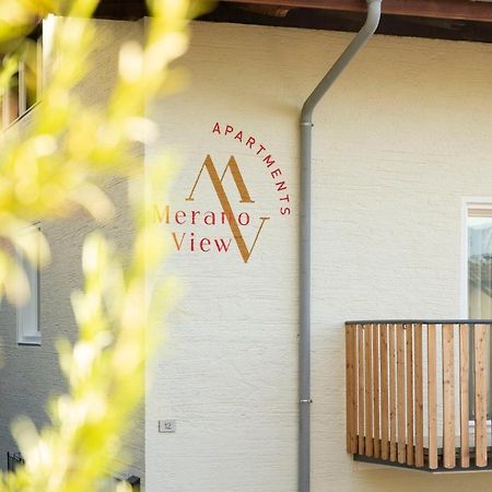 מרלנגו Meranoview Apartments מראה חיצוני תמונה