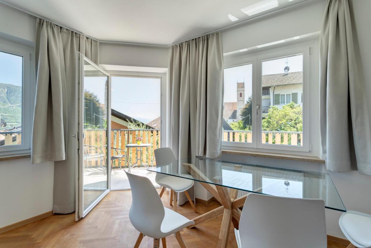 מרלנגו Meranoview Apartments מראה חיצוני תמונה