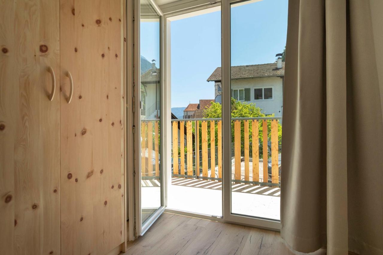 מרלנגו Meranoview Apartments מראה חיצוני תמונה