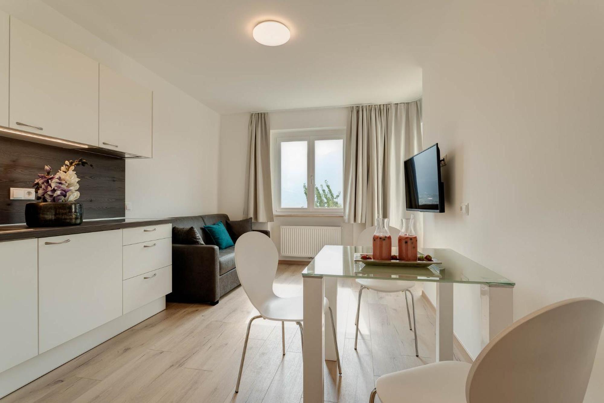 מרלנגו Meranoview Apartments מראה חיצוני תמונה