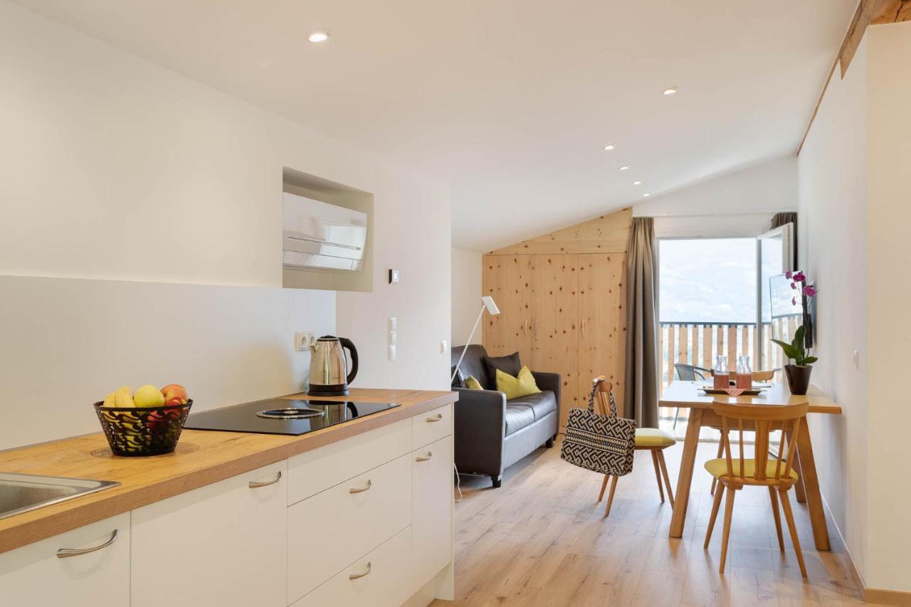 מרלנגו Meranoview Apartments מראה חיצוני תמונה