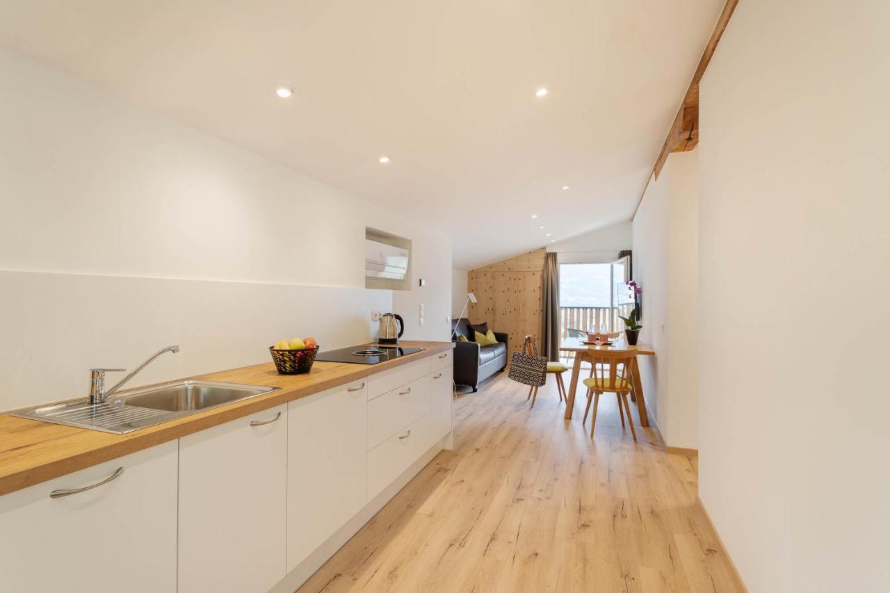 מרלנגו Meranoview Apartments מראה חיצוני תמונה
