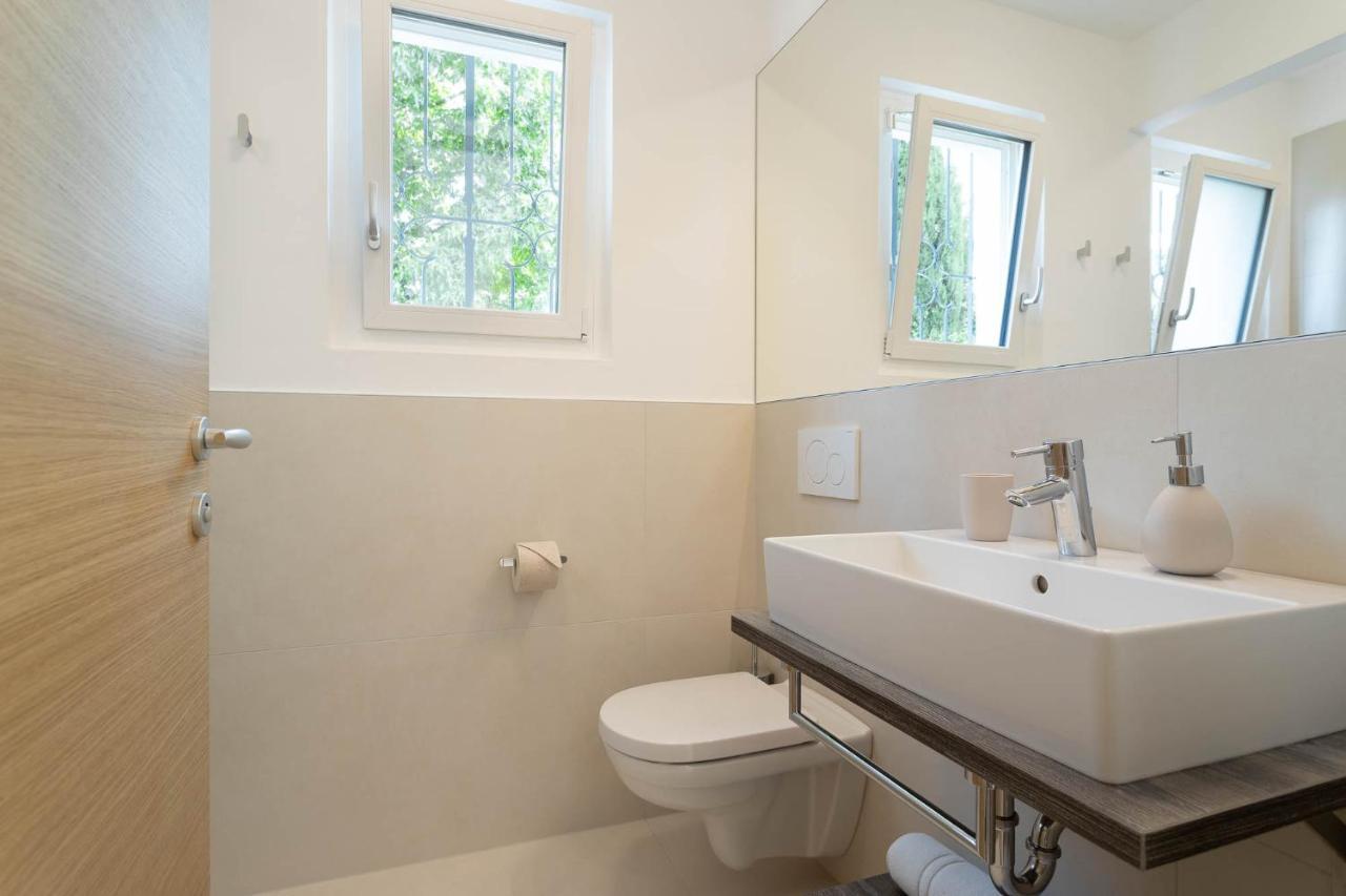 מרלנגו Meranoview Apartments מראה חיצוני תמונה