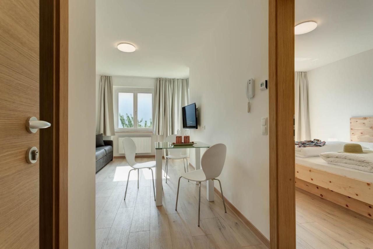 מרלנגו Meranoview Apartments מראה חיצוני תמונה