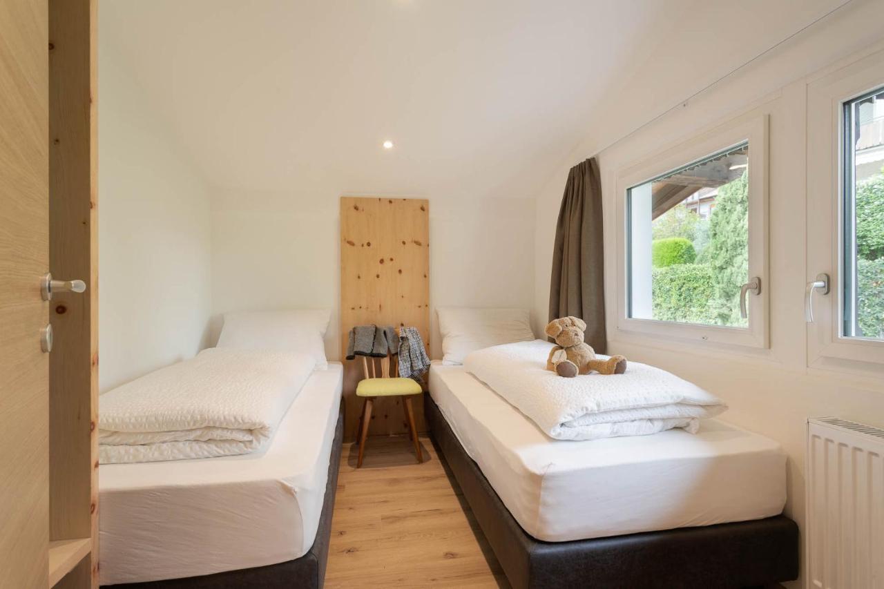 מרלנגו Meranoview Apartments מראה חיצוני תמונה