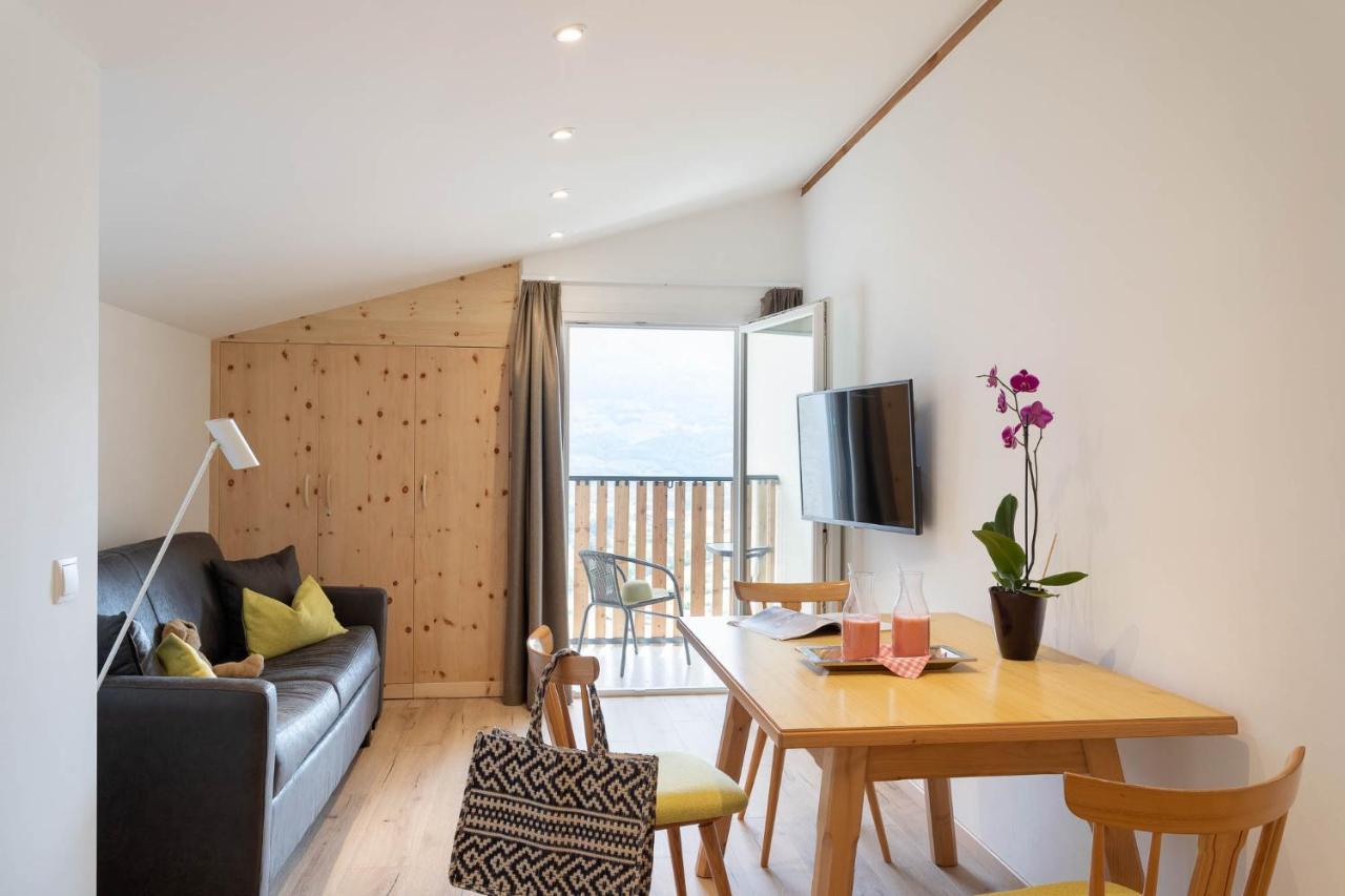מרלנגו Meranoview Apartments מראה חיצוני תמונה