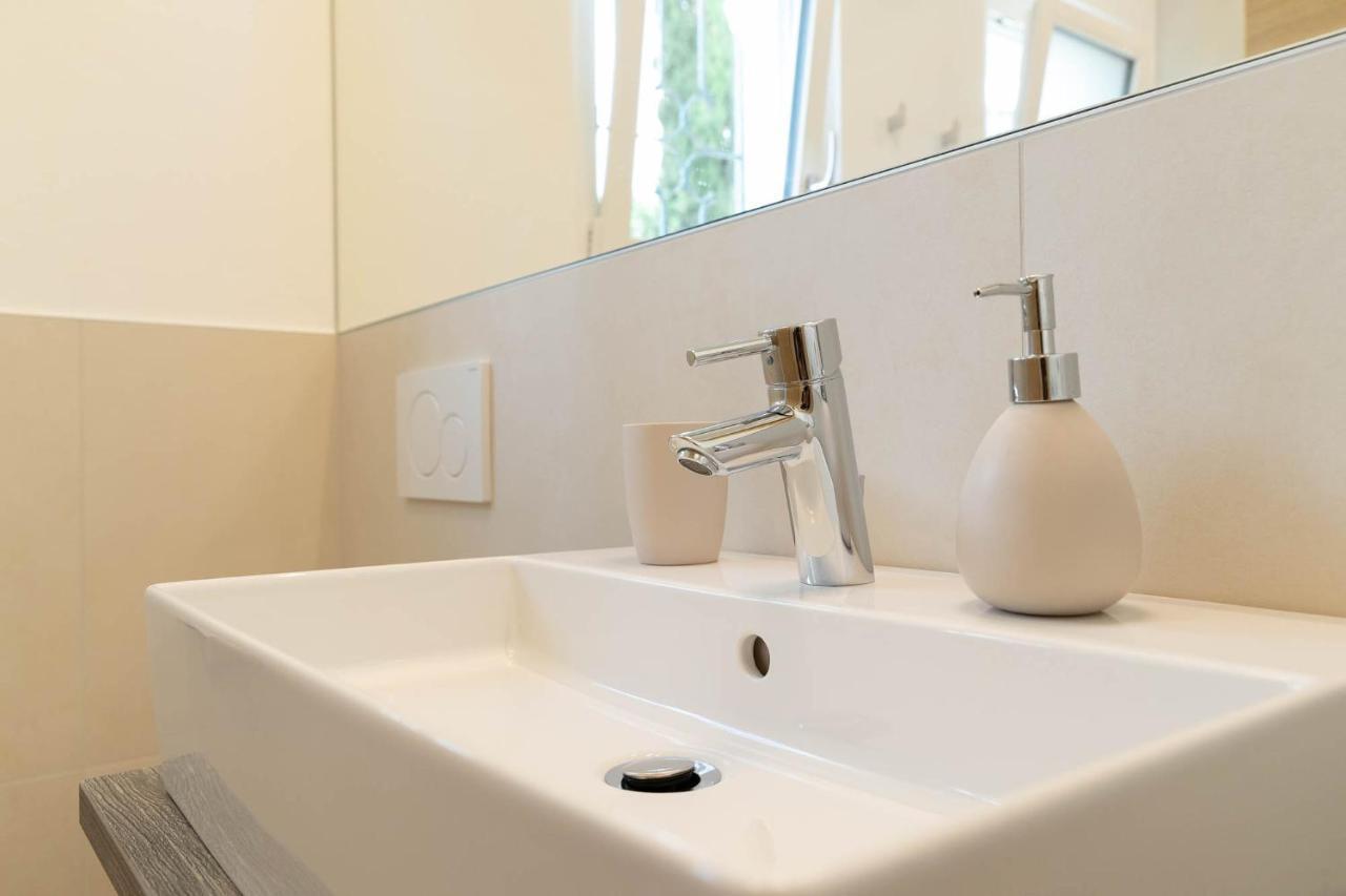 מרלנגו Meranoview Apartments מראה חיצוני תמונה
