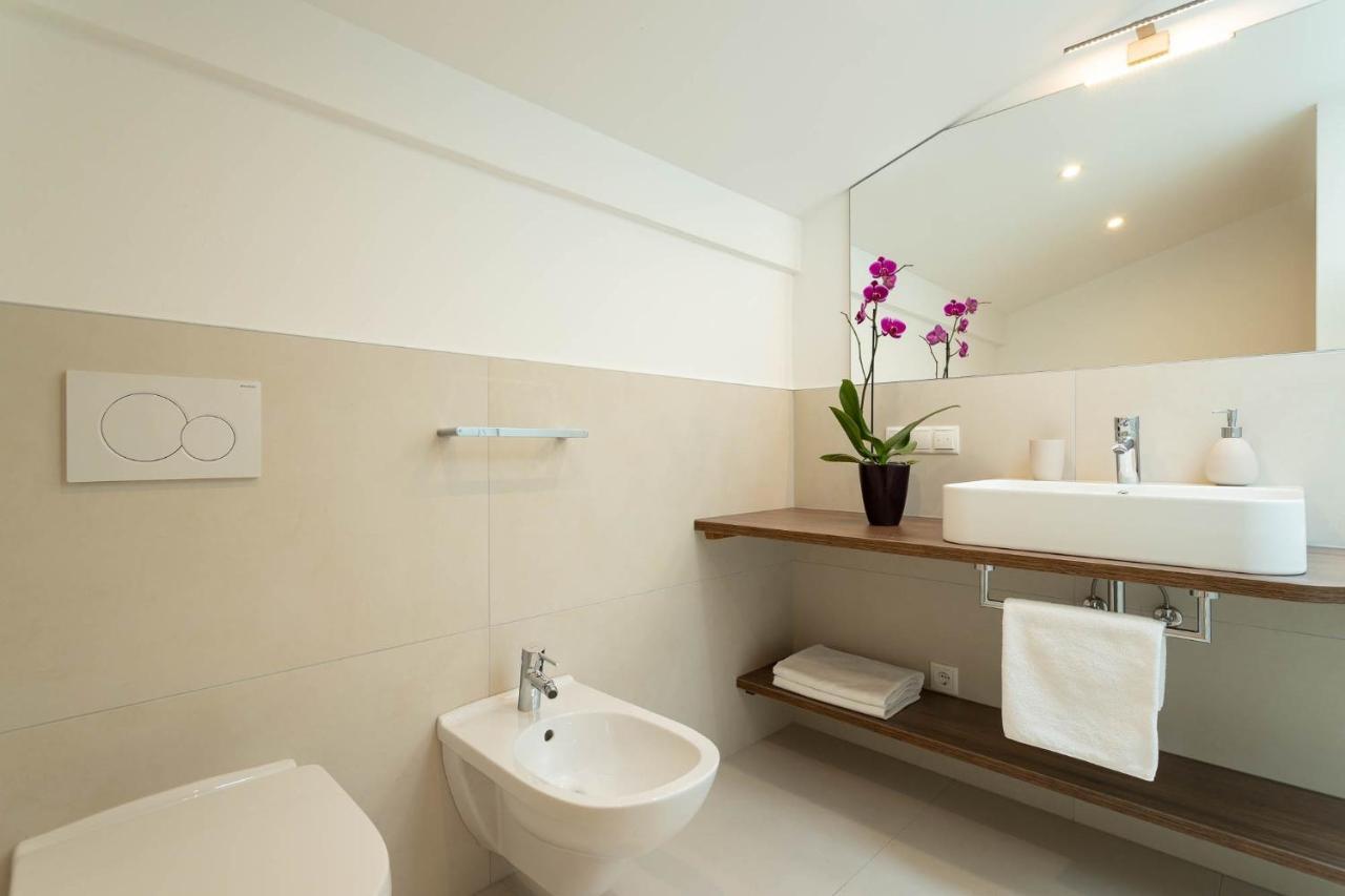 מרלנגו Meranoview Apartments מראה חיצוני תמונה
