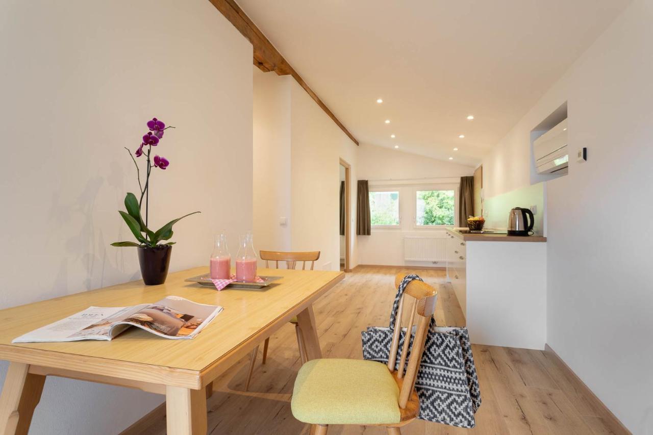 מרלנגו Meranoview Apartments מראה חיצוני תמונה