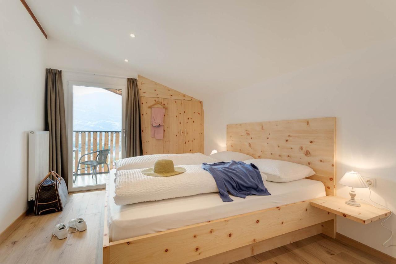 מרלנגו Meranoview Apartments מראה חיצוני תמונה