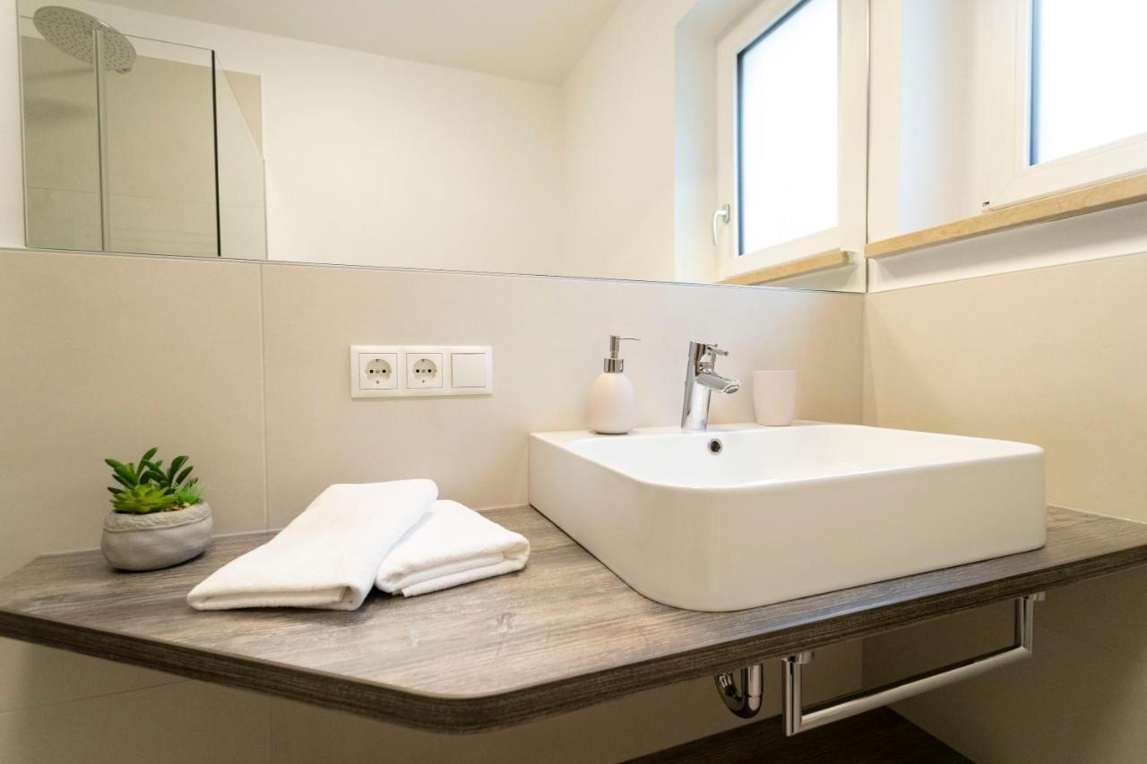 מרלנגו Meranoview Apartments מראה חיצוני תמונה