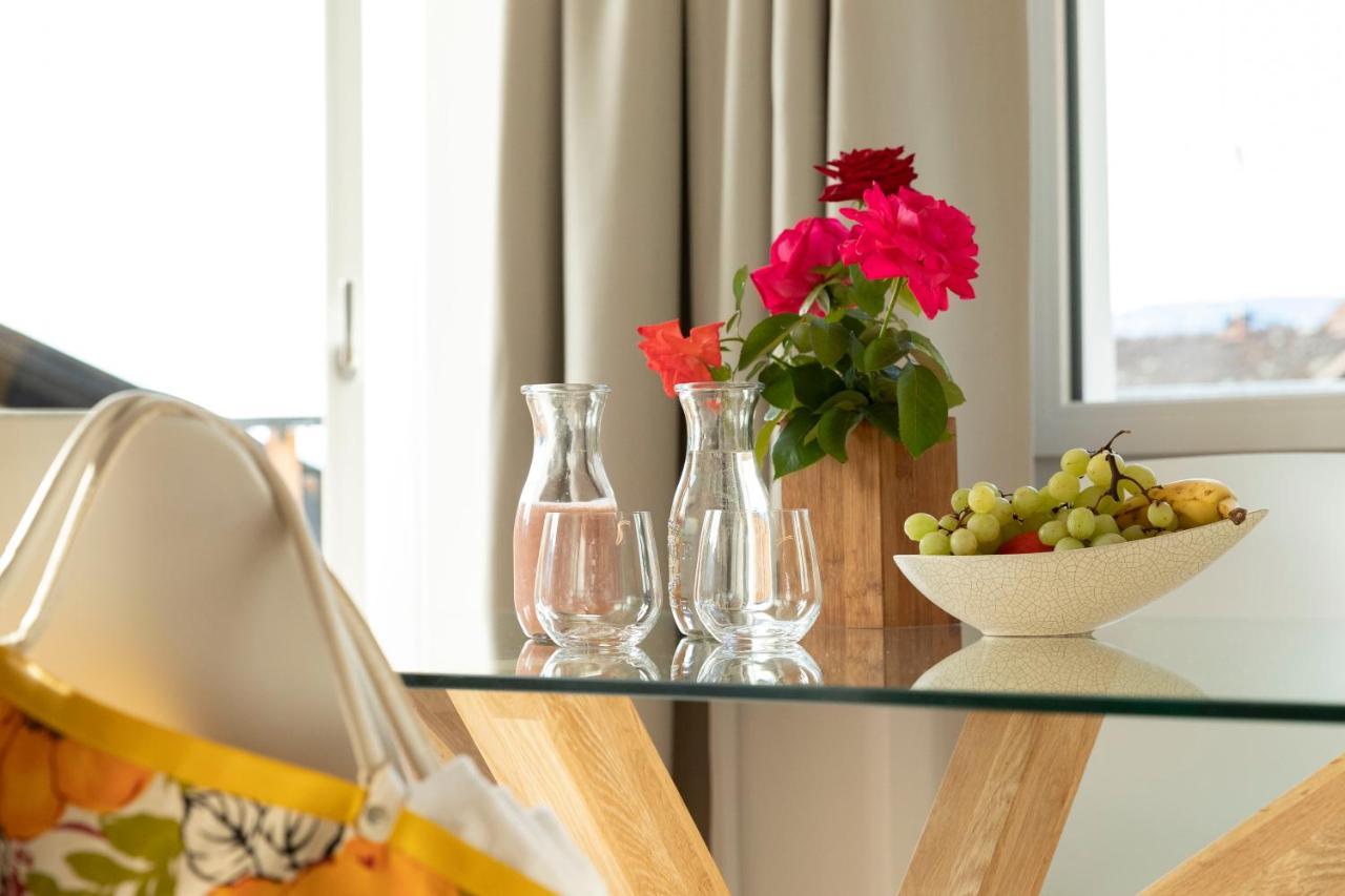 מרלנגו Meranoview Apartments מראה חיצוני תמונה