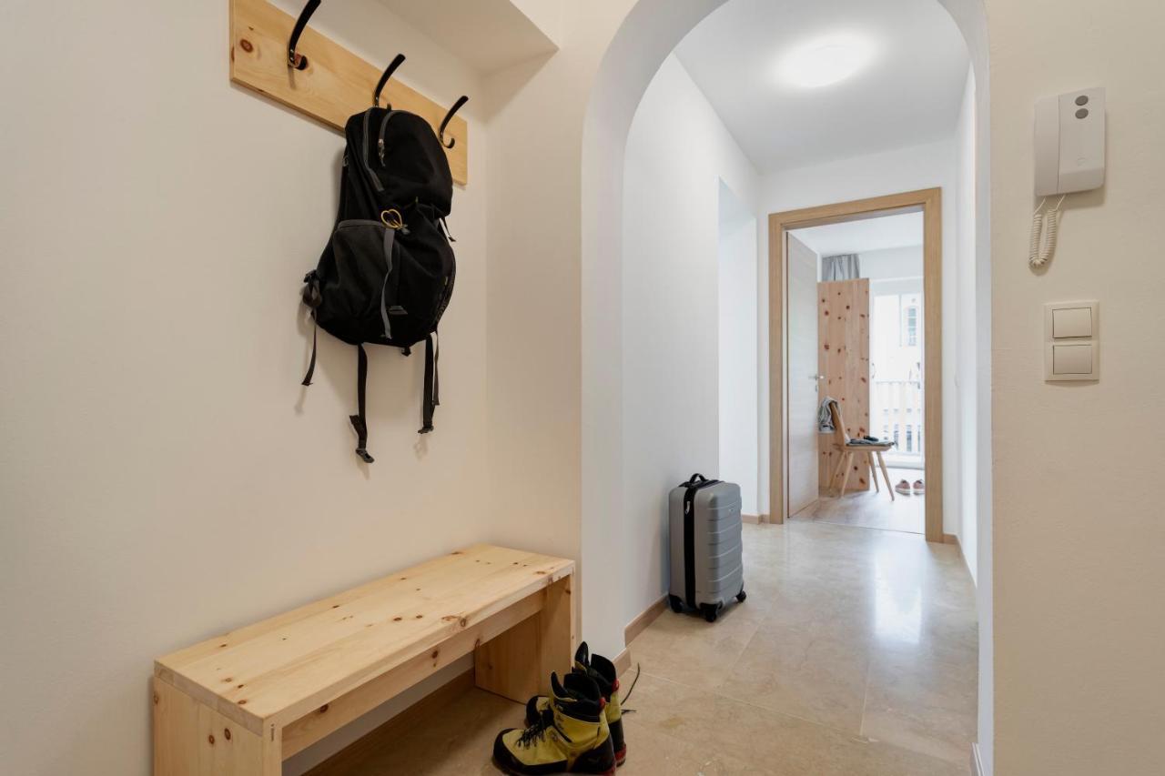 מרלנגו Meranoview Apartments מראה חיצוני תמונה