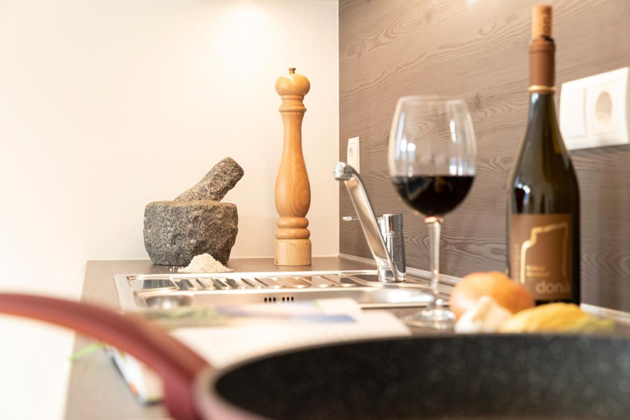 מרלנגו Meranoview Apartments מראה חיצוני תמונה